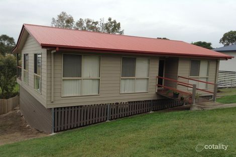 Property photo of 6 Webster Court Kilcoy QLD 4515