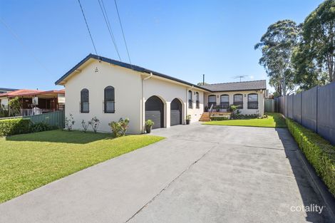 108 Johnston Rd, Bass Hill, NSW 2197