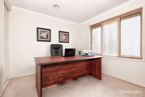 Property photo of 4 The Creek Approach Craigieburn VIC 3064