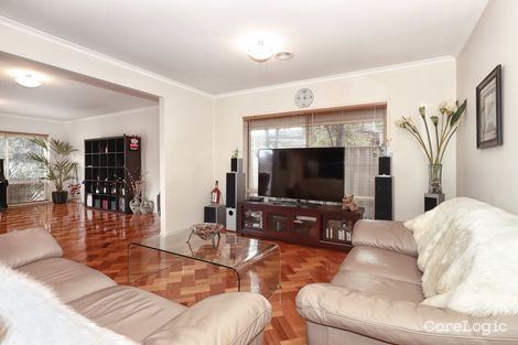 Property photo of 4 The Creek Approach Craigieburn VIC 3064