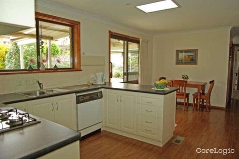 Property photo of 5 Macintosh Place Kooringal NSW 2650