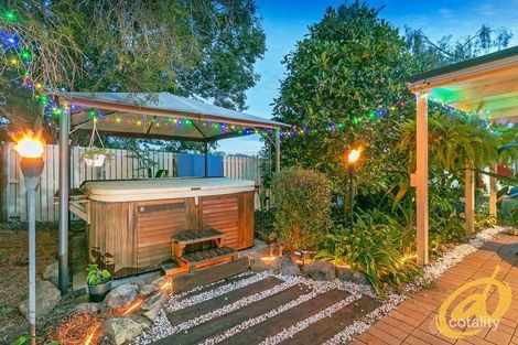 Property photo of 5 Kroning Court Petrie QLD 4502