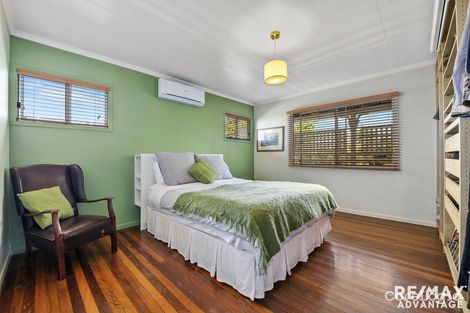 Property photo of 6 Duval Street Wynnum West QLD 4178