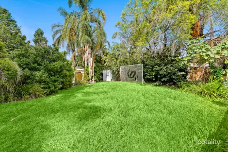 Property photo of 5 Sasa Place Runcorn QLD 4113