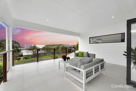 Property photo of 24 Koolang Crescent Reedy Creek QLD 4227