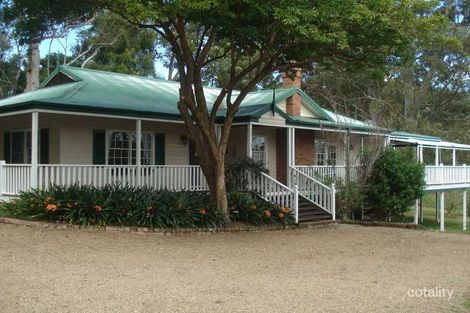 6 Uralla Rd, Dural, NSW 2158