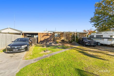 Property photo of 22 Elliott Street Traralgon VIC 3844