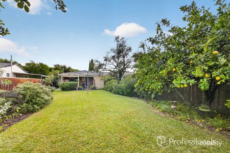 Property photo of 42A Robinson Road Morley WA 6062