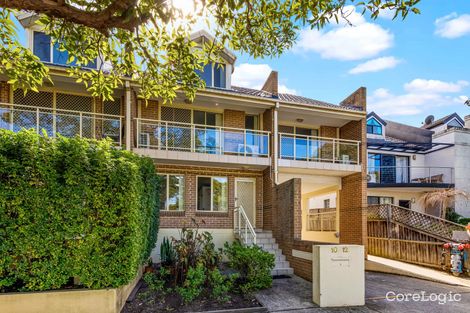 Property photo of 1/10-12 Bowden Street North Parramatta NSW 2151