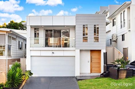Property photo of 67B Shearwater Drive Berkeley NSW 2506
