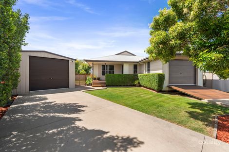 7 Sullivan Cres, Dalby, QLD 4405