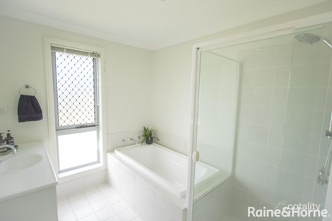 Property photo of 12 Rannoch Drive West Nowra NSW 2541