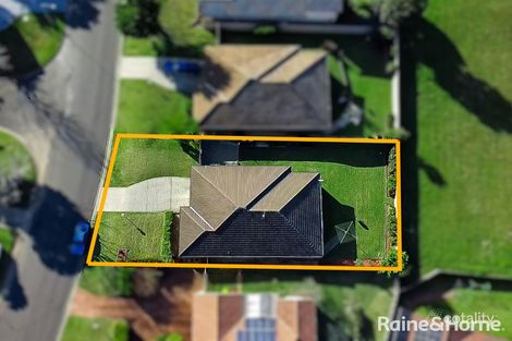 Property photo of 12 Rannoch Drive West Nowra NSW 2541