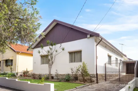 Property photo of 3 McGowan Avenue Marrickville NSW 2204