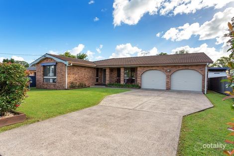 Property photo of 54 Wingham Road Taree NSW 2430