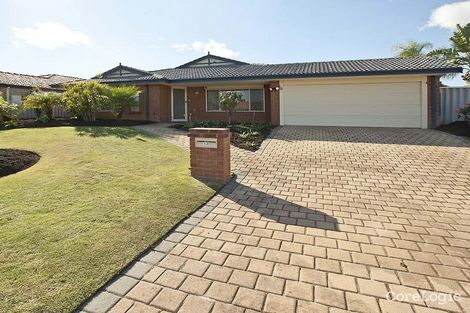 Property photo of 13 Kurrajong Drive Thornlie WA 6108