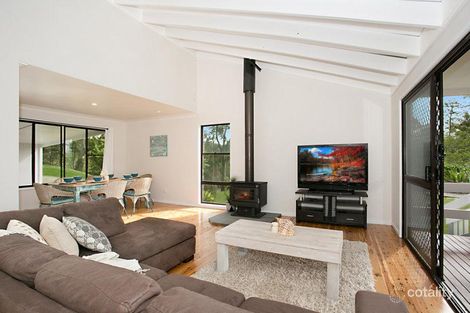 Property photo of 18 Goolabah Drive Tallebudgera QLD 4228