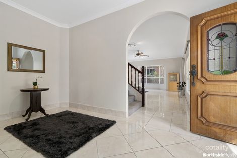 6 Gibson Ct, Cashmere, QLD 4500