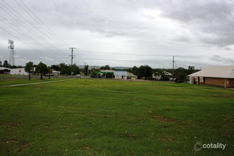 50 Leichhardt St, Mundubbera, QLD 4626