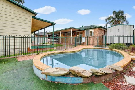 Property photo of 57 Rotorua Road St Clair NSW 2759