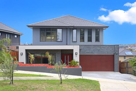Property photo of 9 Rockbank Court South Morang VIC 3752