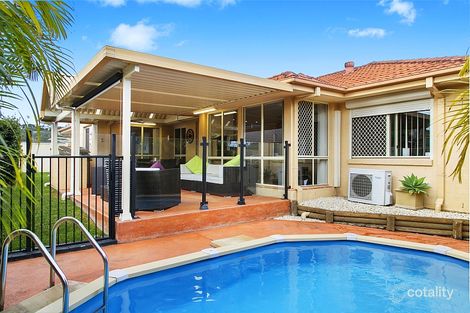 Property photo of 9 Lavender Place Woongarrah NSW 2259