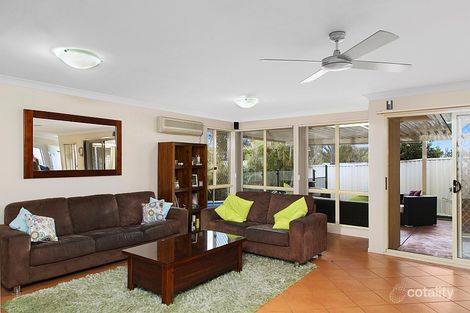 Property photo of 9 Lavender Place Woongarrah NSW 2259