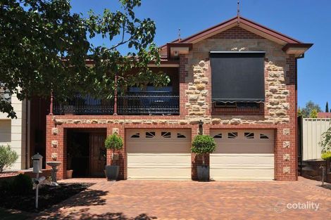 Property photo of 5 Callara Close Greenwith SA 5125