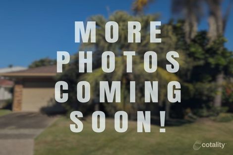 Property photo of 28 Killowill Avenue Paradise Point QLD 4216