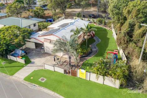 Property photo of 28 Lyons Street South Gladstone QLD 4680