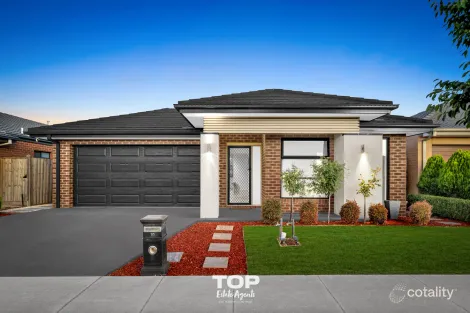 10 Hollywell Rd, Clyde North, VIC 3978