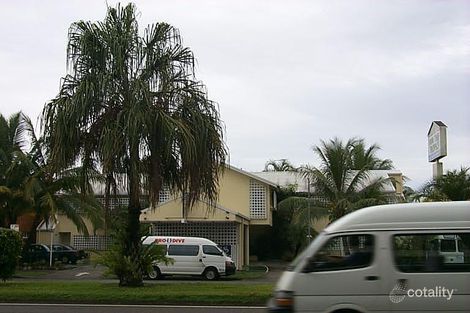 141-145 Sheridan St, Cairns City, QLD 4870