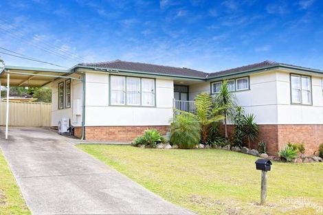 3 Ashton Pl, Mount Pritchard, NSW 2170