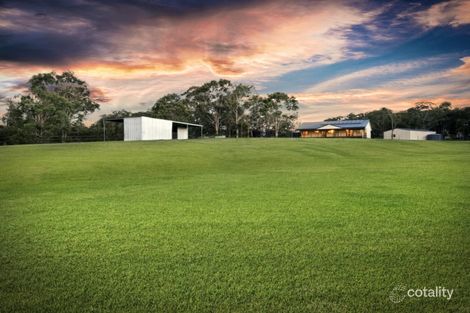 Property photo of 110 Webber Road Wyee NSW 2259