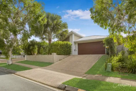5 Parrot Pl, Mountain Creek, QLD 4557