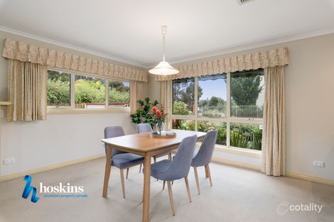 Property photo of 6 Golden Ridge Drive Croydon Hills VIC 3136