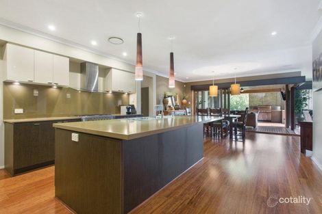 Property photo of 13 Ponytail Circuit Mountain Creek QLD 4557