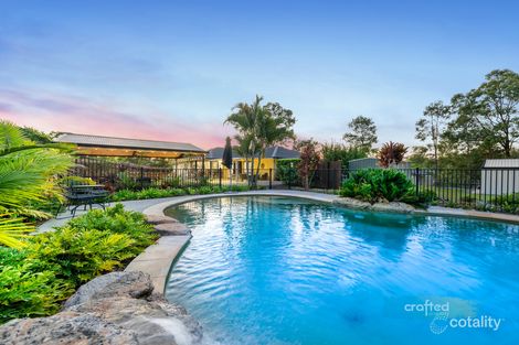 14-16 Waterdragon Ct, New Beith, QLD 4124