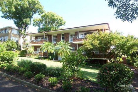 5/10 Victoria St, Roseville, NSW 2069