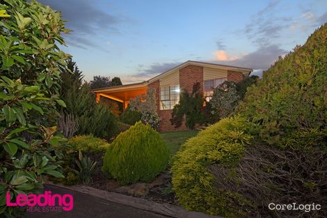 Property photo of 29 Olive Grove Sunbury VIC 3429