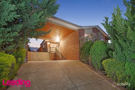 Property photo of 29 Olive Grove Sunbury VIC 3429