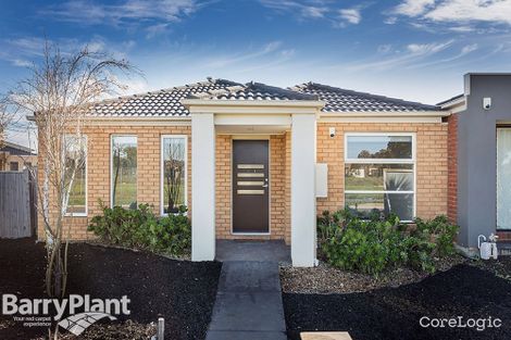 Property photo of 103 Swamphen Drive Williams Landing VIC 3027