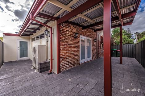 Property photo of 103 Fifth Avenue Mount Lawley WA 6050