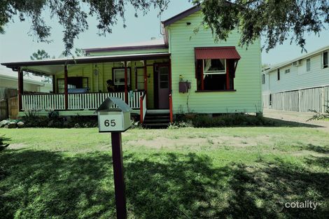 65 Fort St, Maryborough, QLD 4650