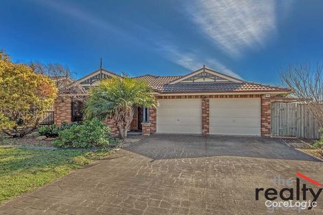 Property photo of 137 Holdsworth Drive Mount Annan NSW 2567