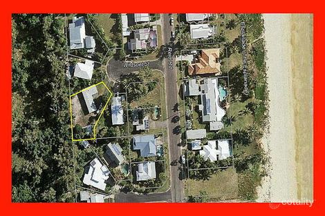 Property photo of 2 Wildsoet Street Wongaling Beach QLD 4852