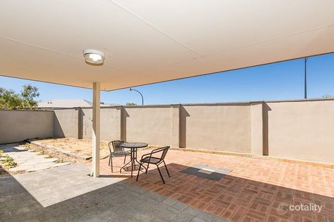 Property photo of 28 Karakin Terrace Ellenbrook WA 6069
