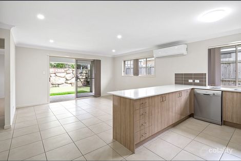 Property photo of 21 Geoffrey Miller Avenue Pimpama QLD 4209