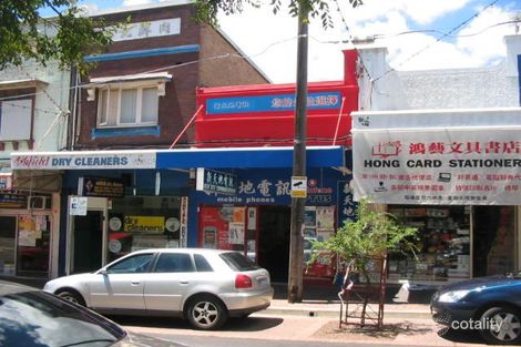 14 Hercules St, Ashfield, NSW 2131