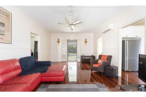 Property photo of 51 McLean Street Gulliver QLD 4812